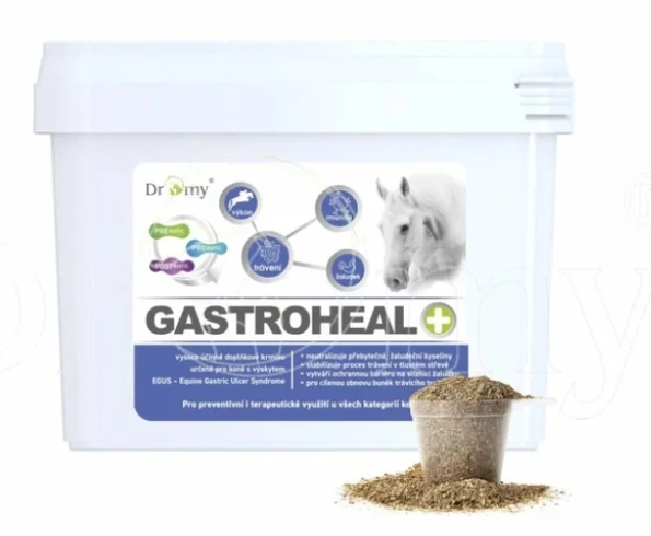 Dromy GastroHeal MASH 6 kg