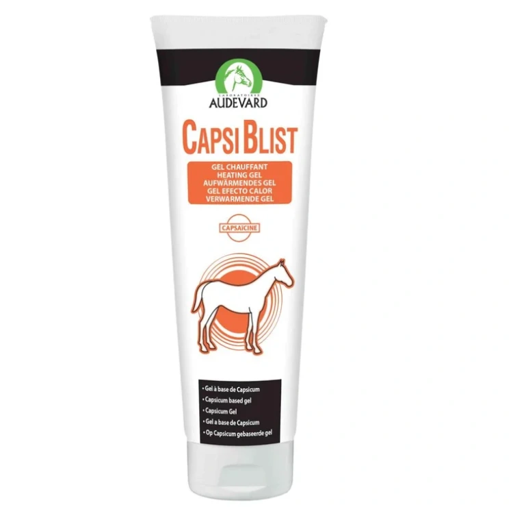 Audevard Capsiblist 250ml