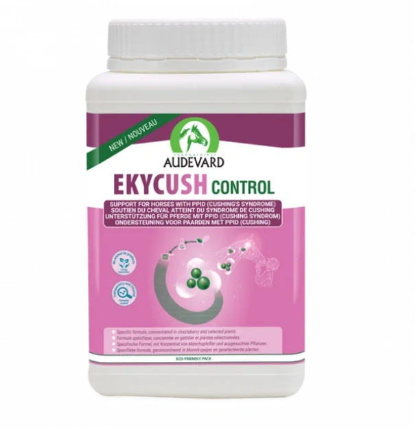 Audevard Ekycush Control
