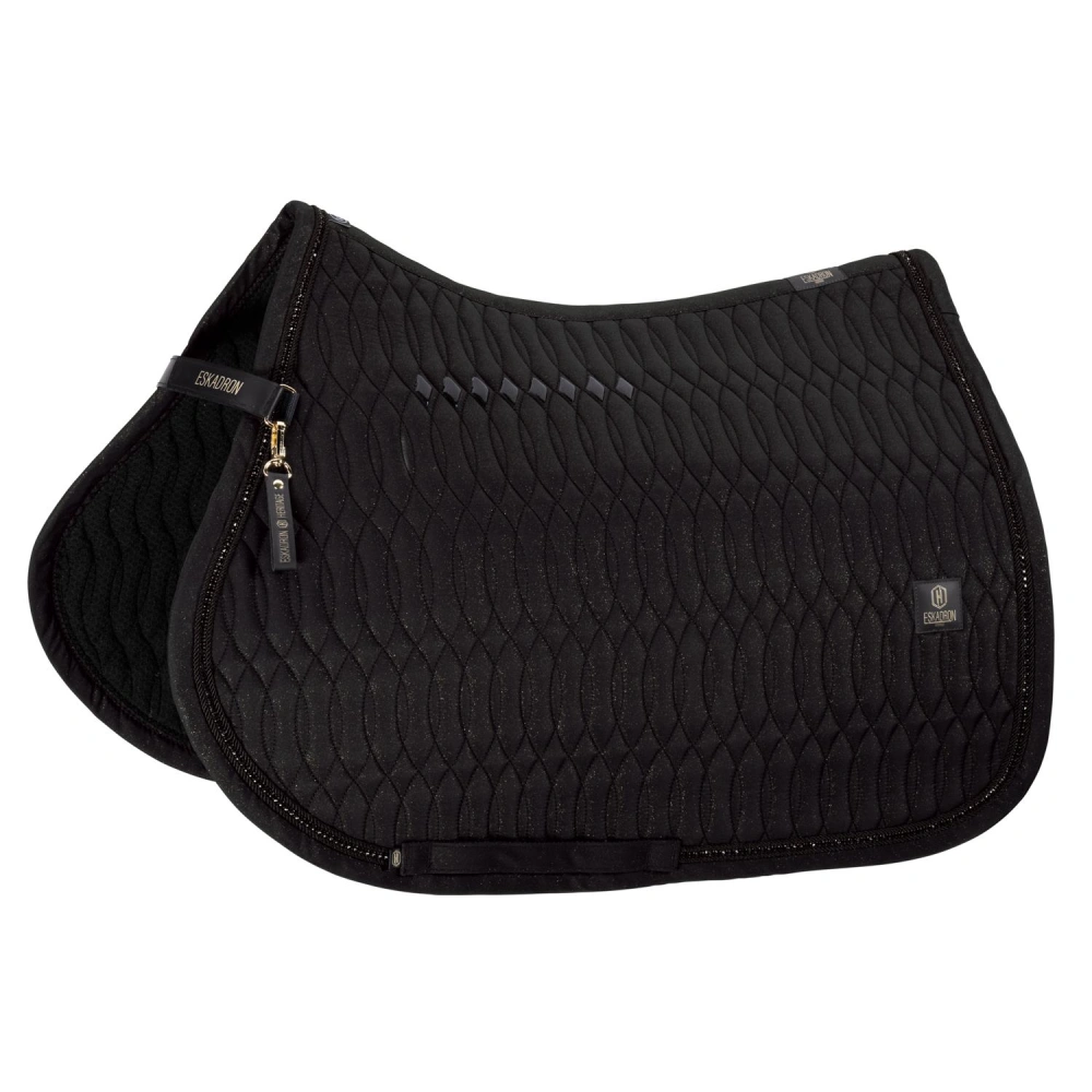 Podsedlová dečka Eskadron Sparkle Crystal Heritage, AW 26/27, VS