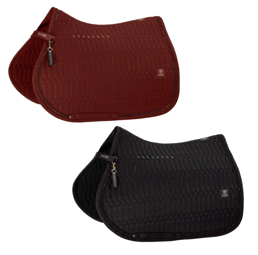 Podsedlová dečka Eskadron Sparkle Crystal Heritage, AW 26/27, VS