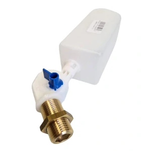 Plovákový ventil vysokotlaký pro napáječku DBL 4 a DBL-ECO, 1/2"