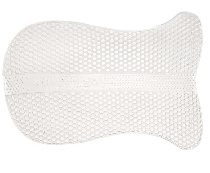 Dečka tlumící Hexagonal Soft Gel Acavallo