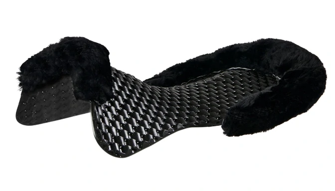 Dečka gelová Respira Air Release Soft Cut Out Sheepskin Just Gel