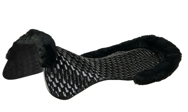 Dečka gelová Respira Air Release Soft Cut Out Eco-wool Just Gel