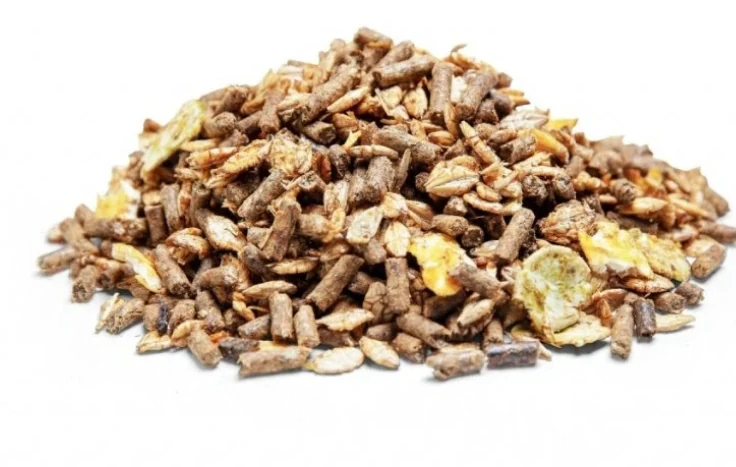 Spillers Senior Conditioning Mix 20kg