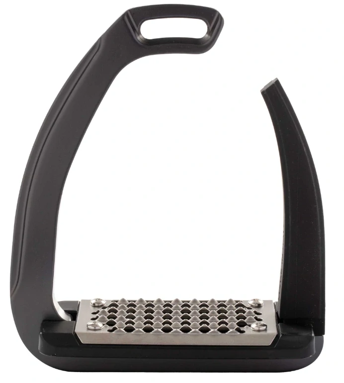 Třmeny bezpečnostní Rel-X EASY Acavallo, 12,5 cm