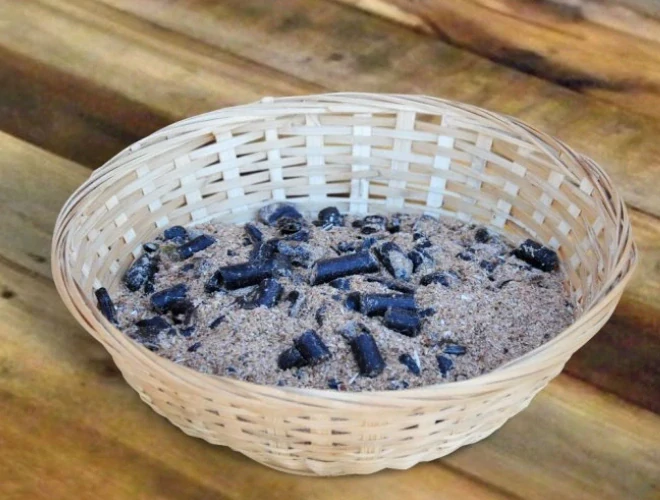 NovaEqui Mash 15kg