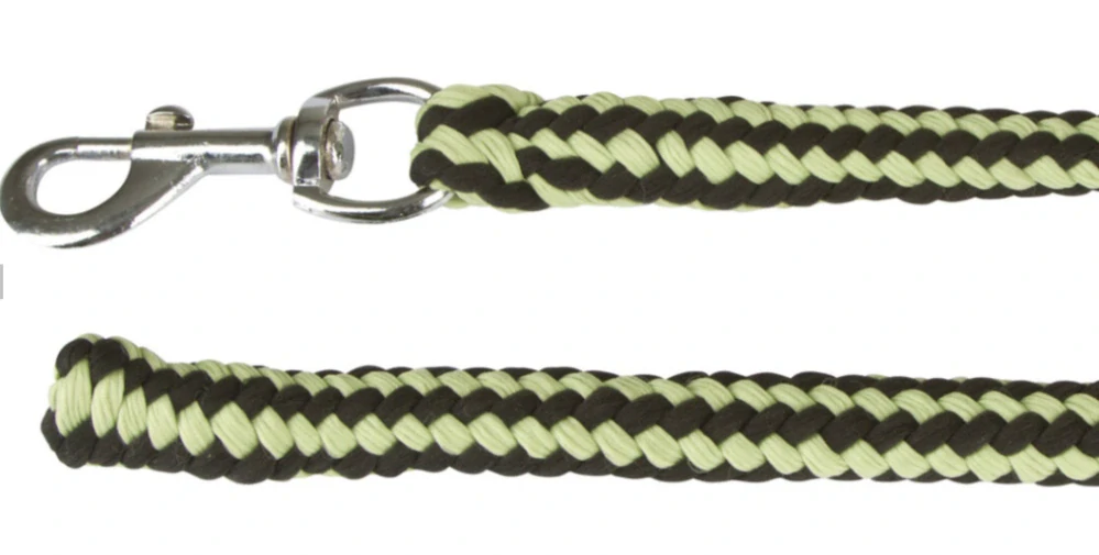 Vodítko Hippo s klasickou karabinou (více barev)