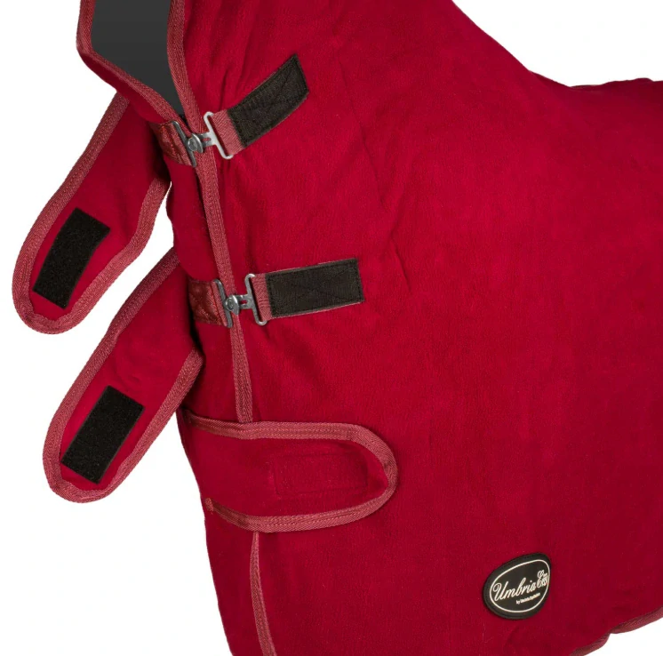 Odpocovací deka s krkem Yukon (více barev) 