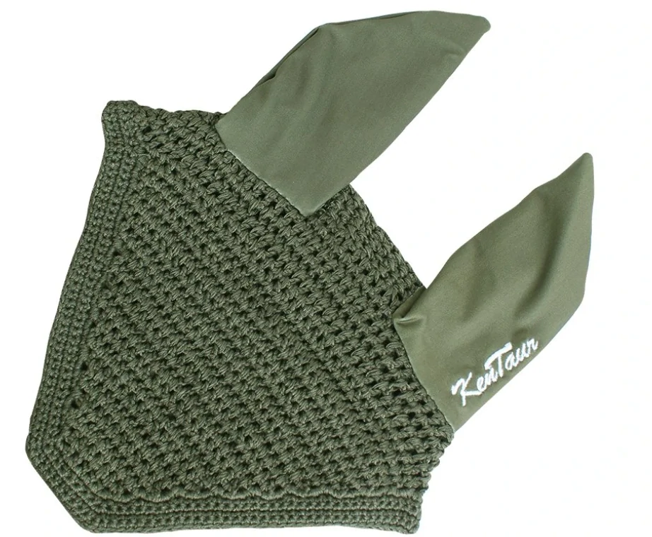 Čabraka Kentaur s výšivkou (více barev) vel. Full