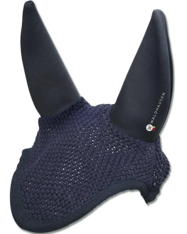 Čabraka s ušima pohlcujícíma zvuk vel. full