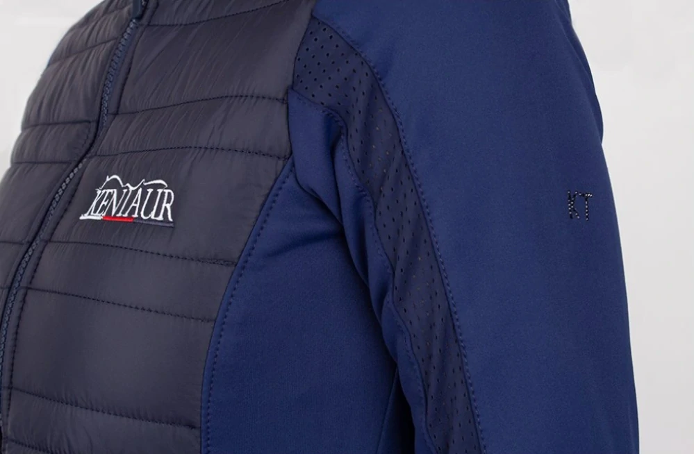 40582 dámská bunda KenTaur