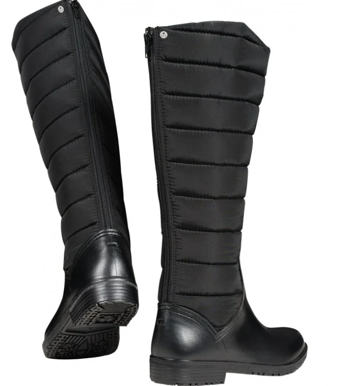 Thermo jezdecké boty Alesund