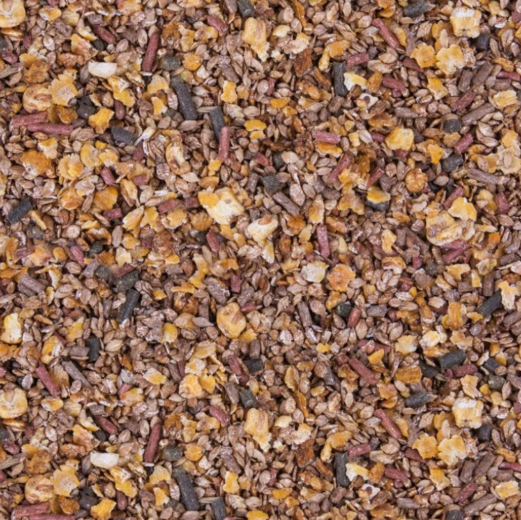 EF Pferde Müsli 20 kg