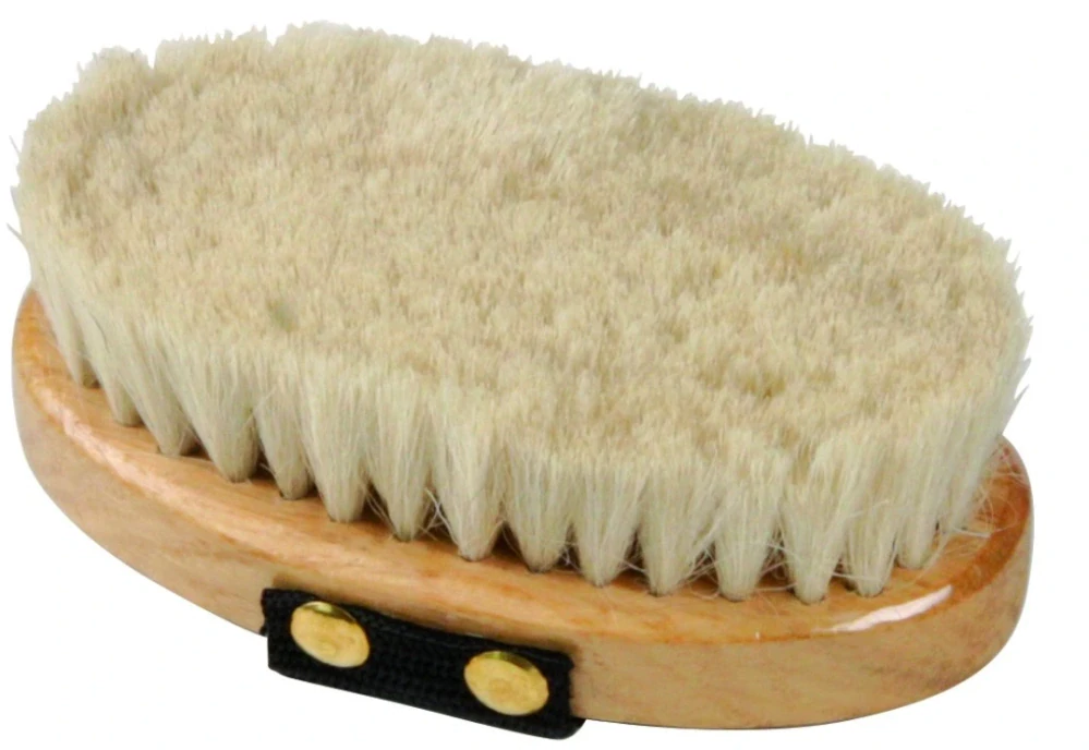 Jemný kartáč Glamour Brush, malý