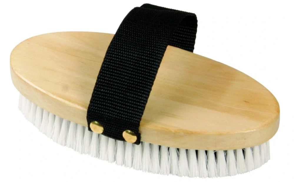 Tělový kartáč střední velikosti