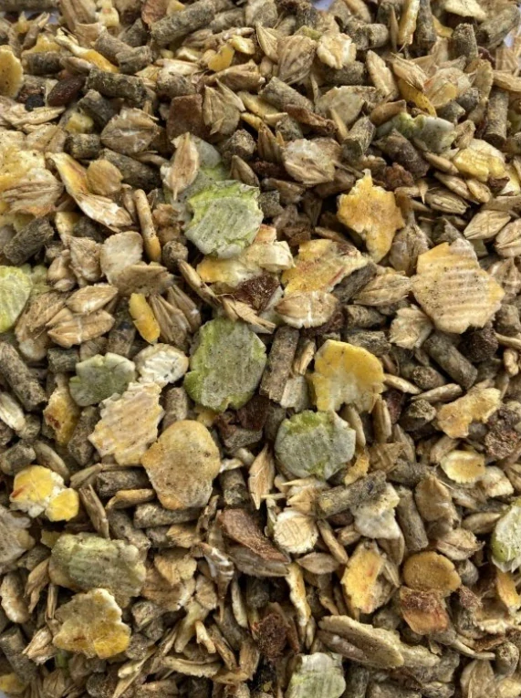 Sano ProEQUI Müsli Vital 20 kg