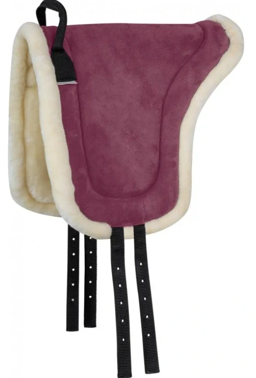 Jezdecký pad Soft Waldhausen