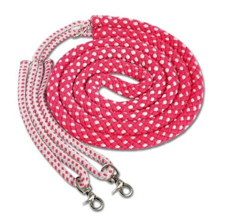 Lonžovací postroj,  jednoduchý