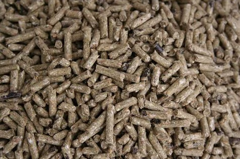 Granule La Sard VitMin, vitamínový doplněk, 10kg