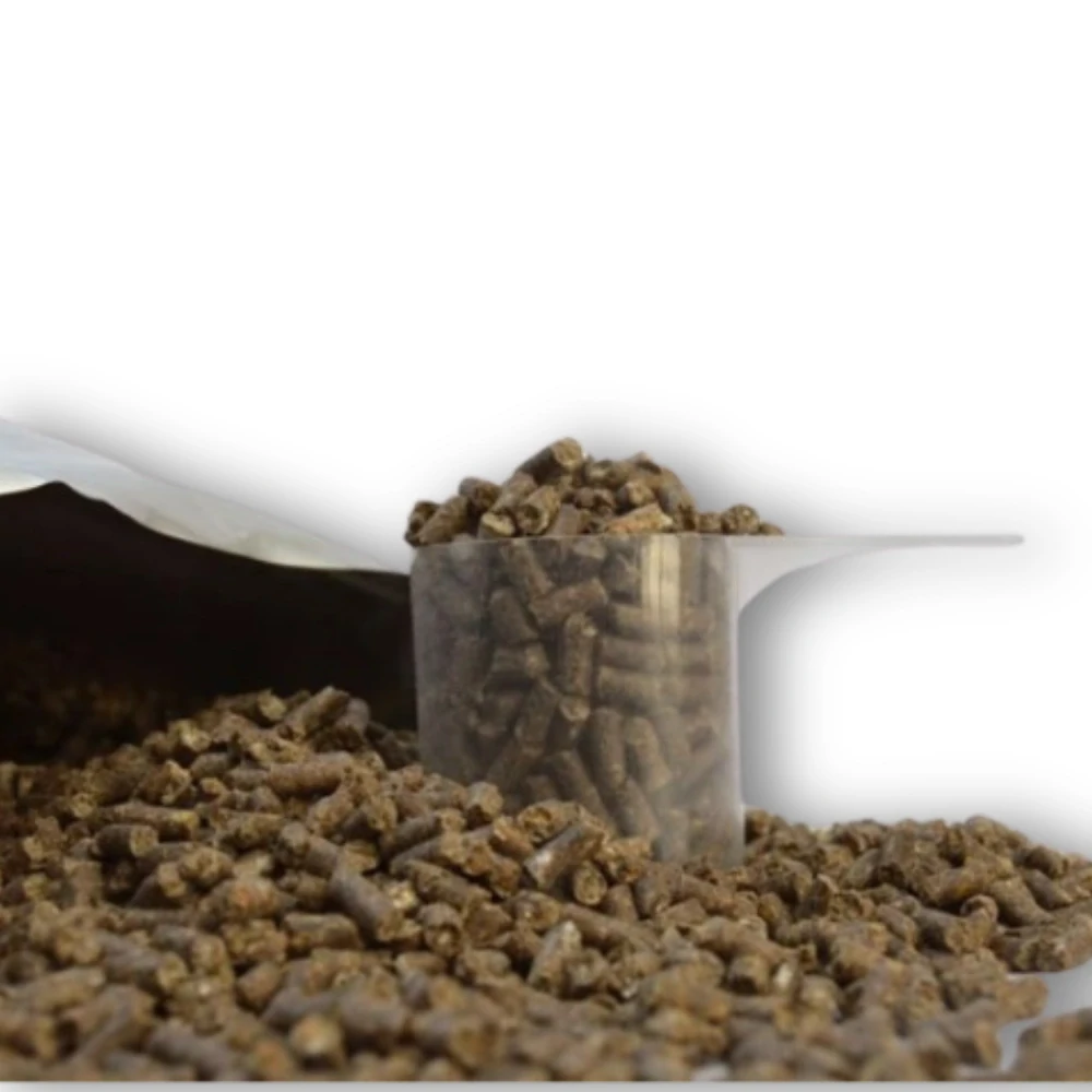 Minerální doplněk Mustang Trace COB, 9 kg