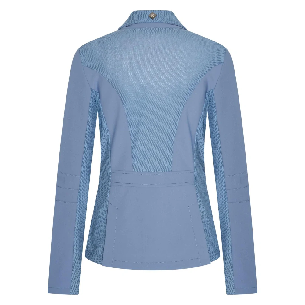 Dámské sako IRH Air Mesh, světle modré
