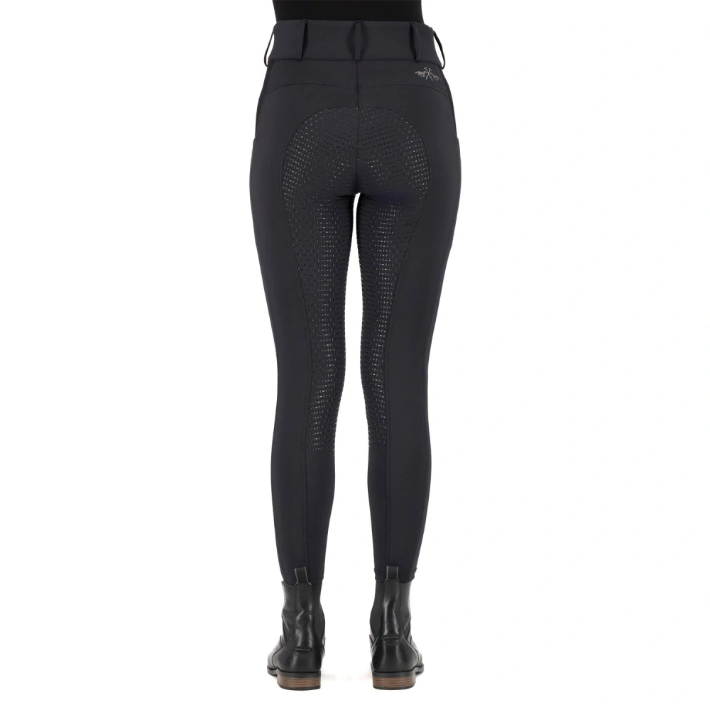 Dámské leginy HV Polo Evi SS 25, černé