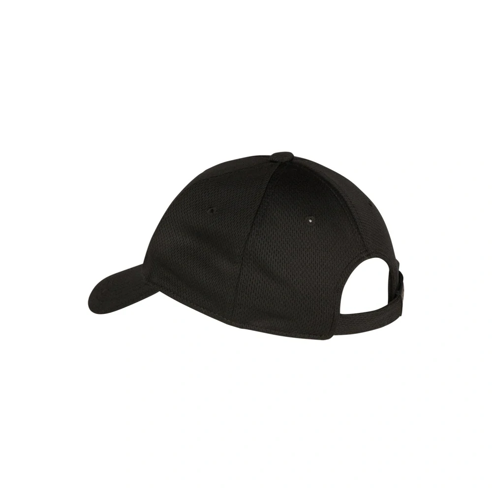 Kšiltovka Pikeur Athleisure SS25, černá