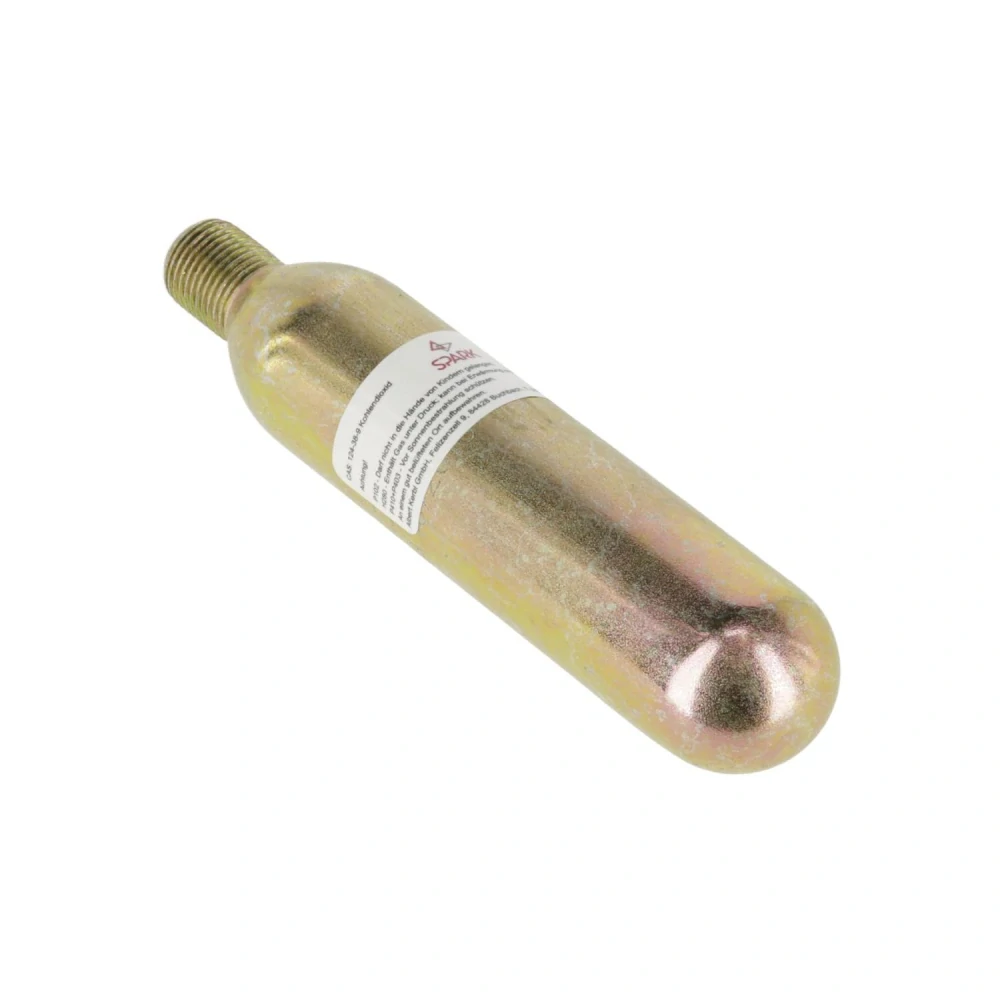 Bombička do airbagové vesty Covalliero Spark Manege