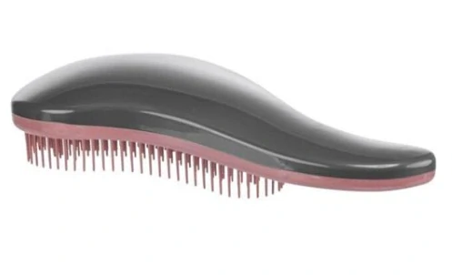 Plastový kartáč Tangle Teezer - růžový