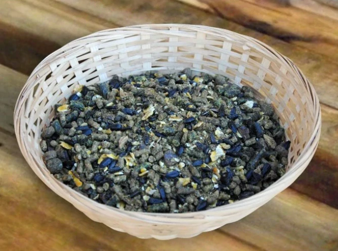 NovaEqui Muscle 20kg