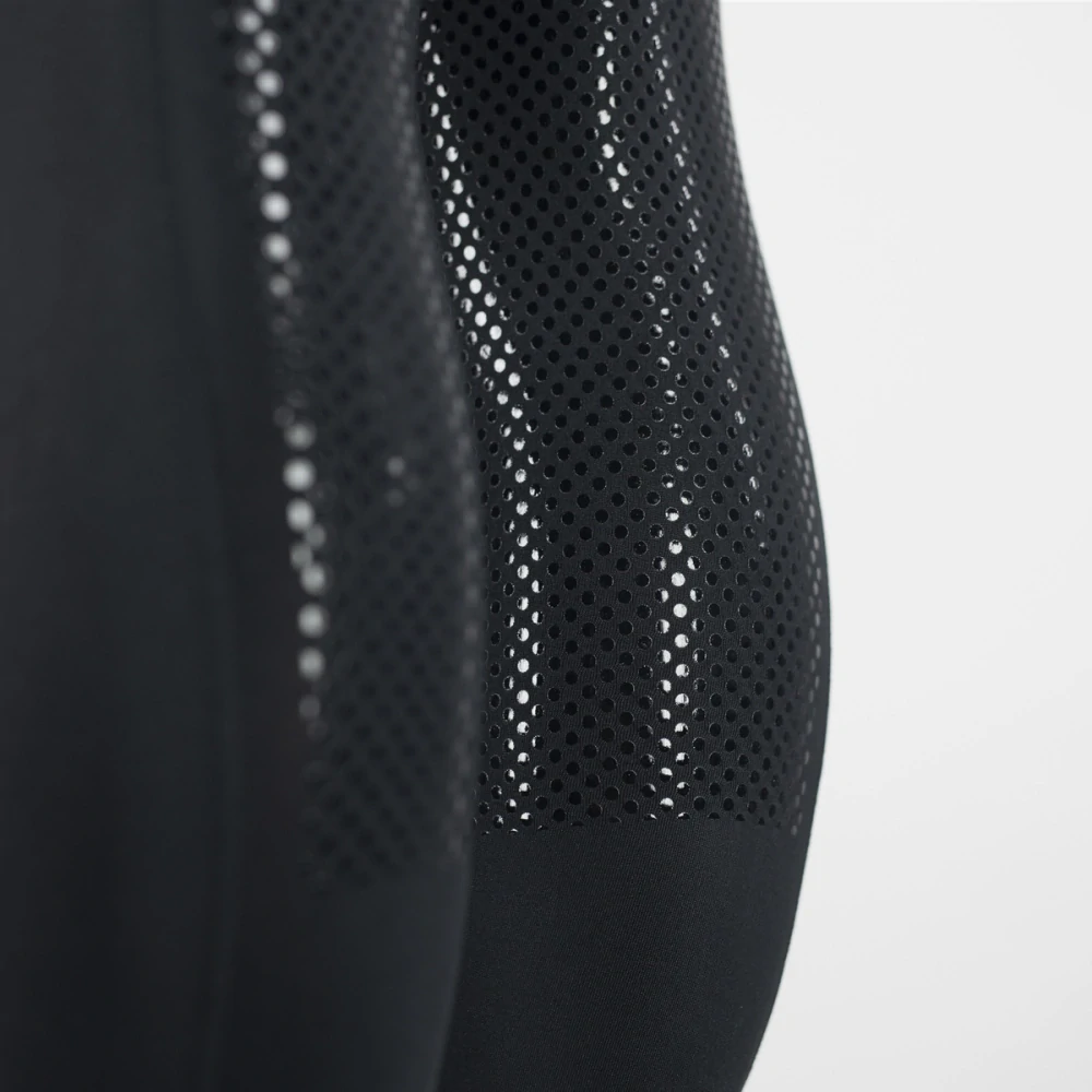 Dámské jezdecké leginy Horze Madison, černé