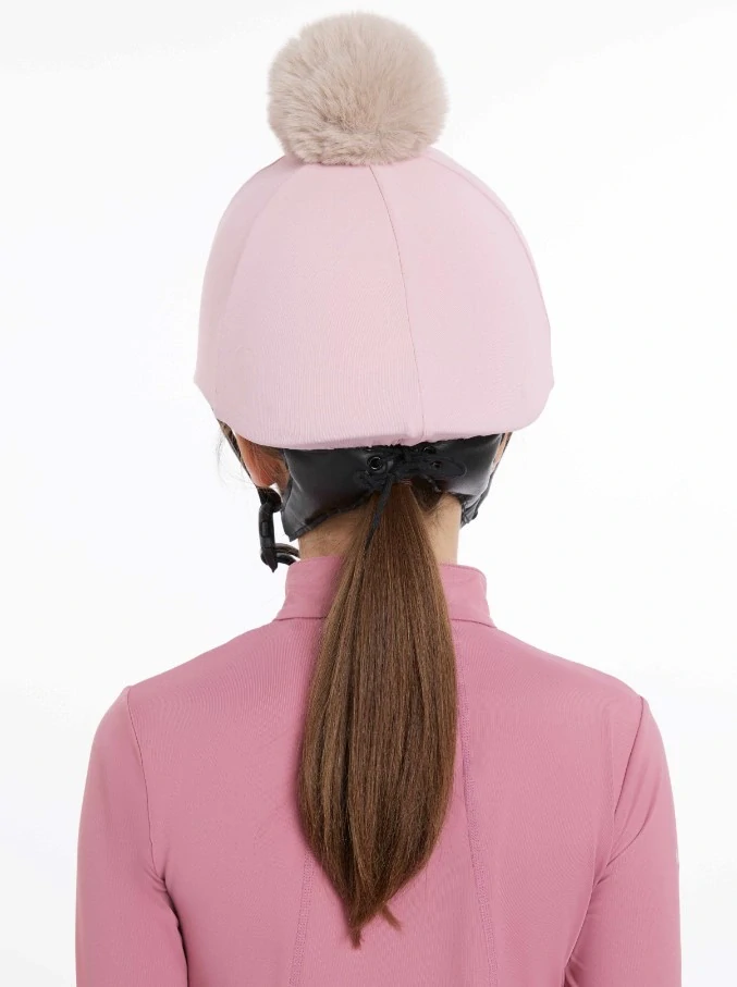 Potah na přilbu LeMieux Pom (více barev)