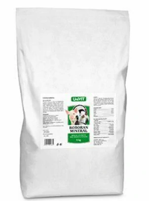 Roboran Mineral plv