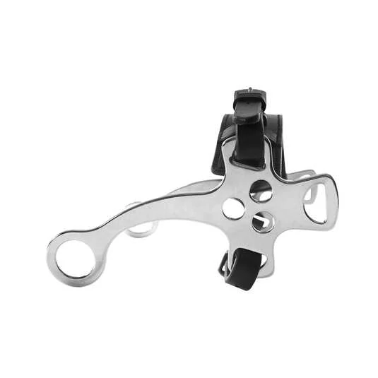Udidlo spec. Hackamore Horze, nerez