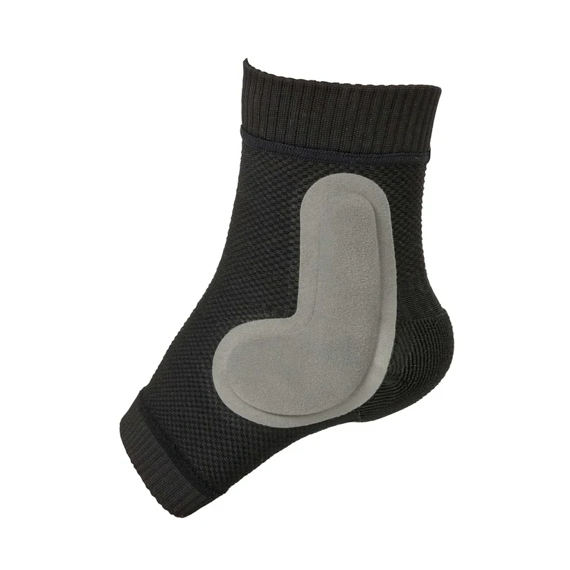 Terapeutická bandáž kotníku s gelem Back on Track