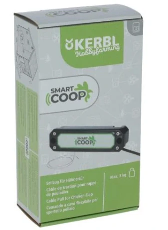 Otvírač dvířek pro SmartCoop Kerbl