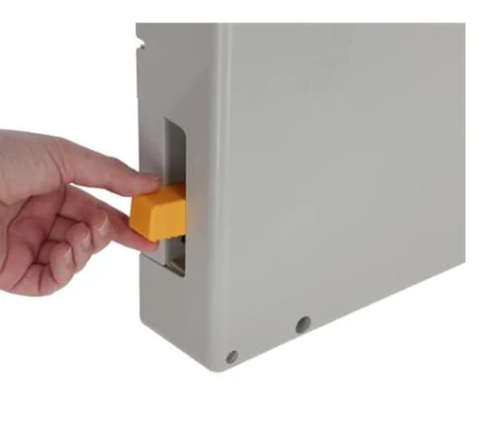 Dvířka pro SmartCoop Kerbl