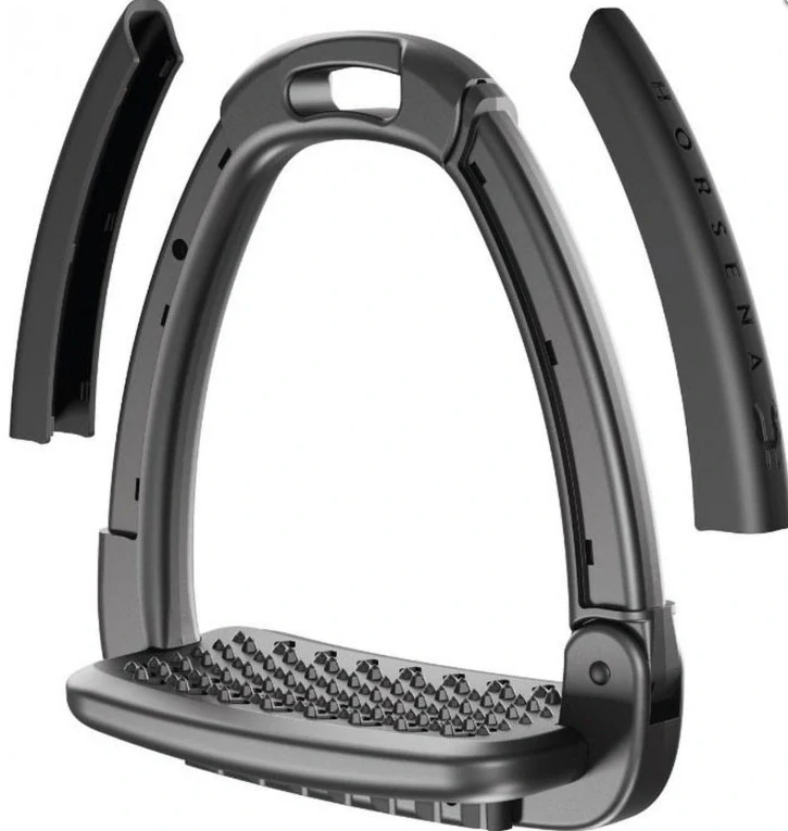 Náhradní vsadky do třmenů Horsena