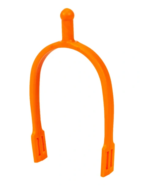 Plastové šporny V-plast