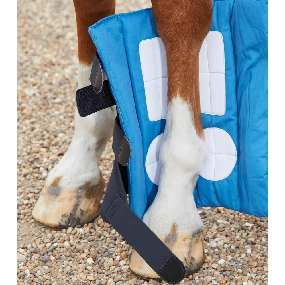 Magnetické kamaše Premier-Equine Magni-Teque