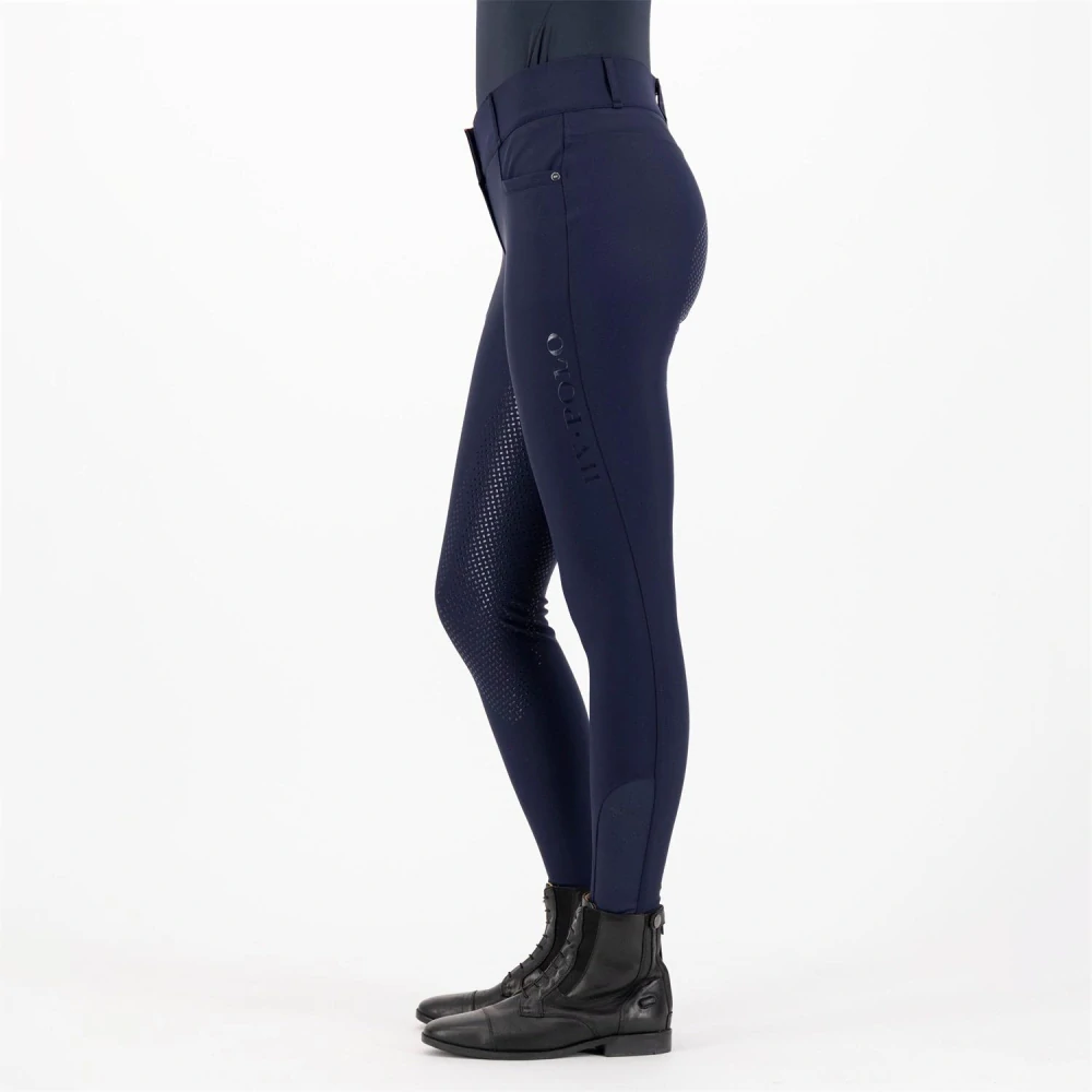 Dámské termorajtky HV Polo Favourite AW 25/26, tmavě modré