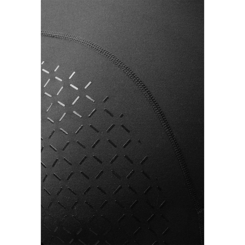 Dámské termolegíny Horze Dea AW 25/26, černé