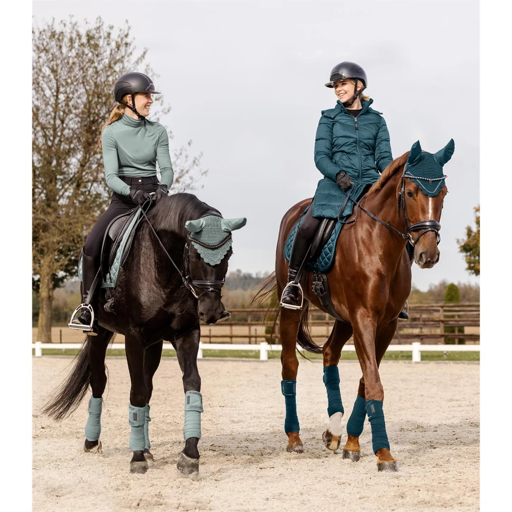 Čabraka Waldhausen Nepal AW25/26, petrolejová, vel. Full