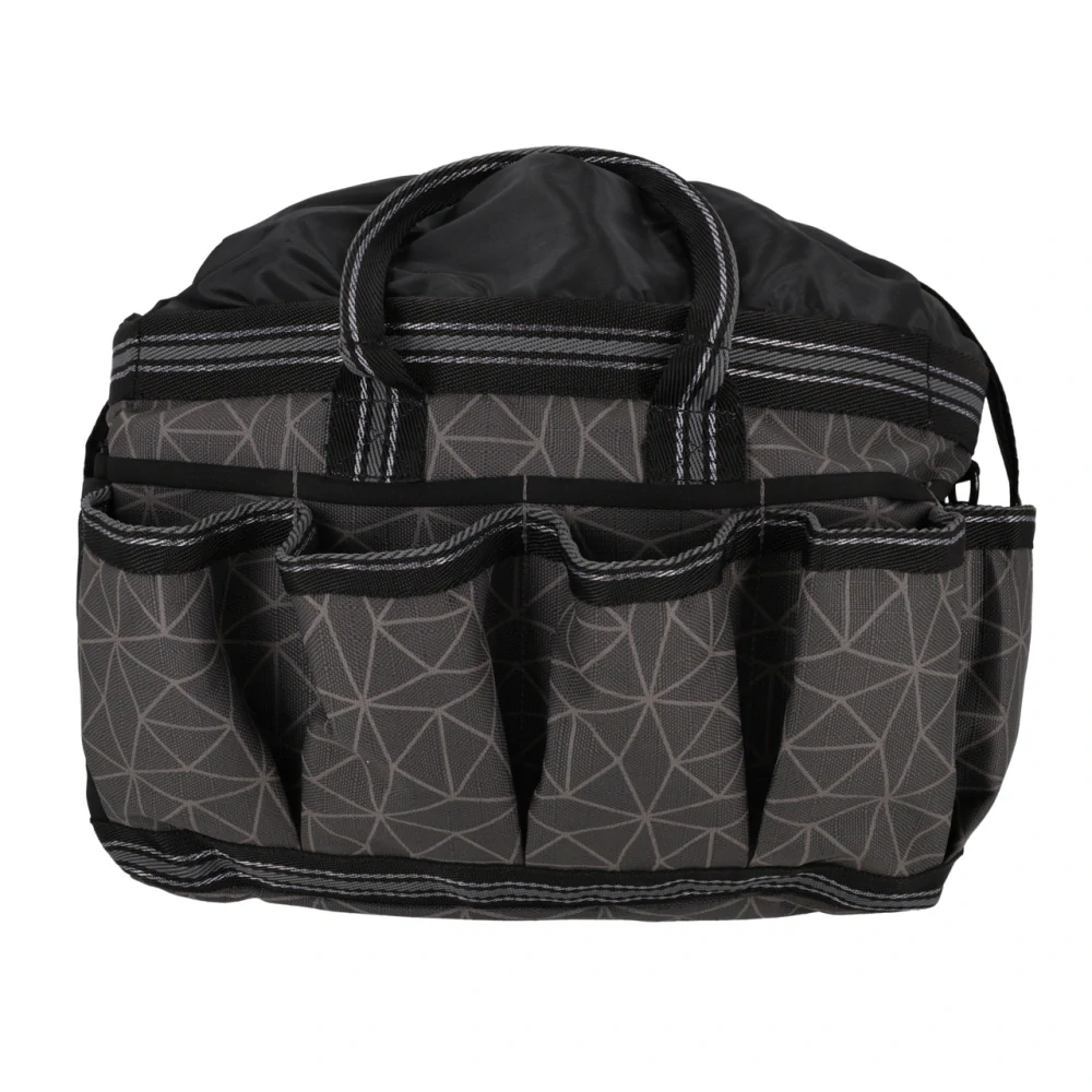 Taška na čištění QHP AW 25/26, reflexní šedá