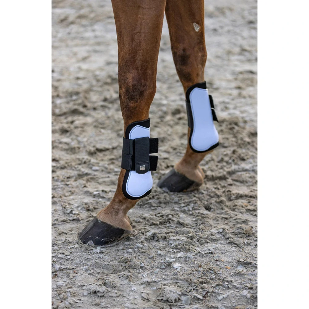 Přední šlachovky IRH Lovely, bílé