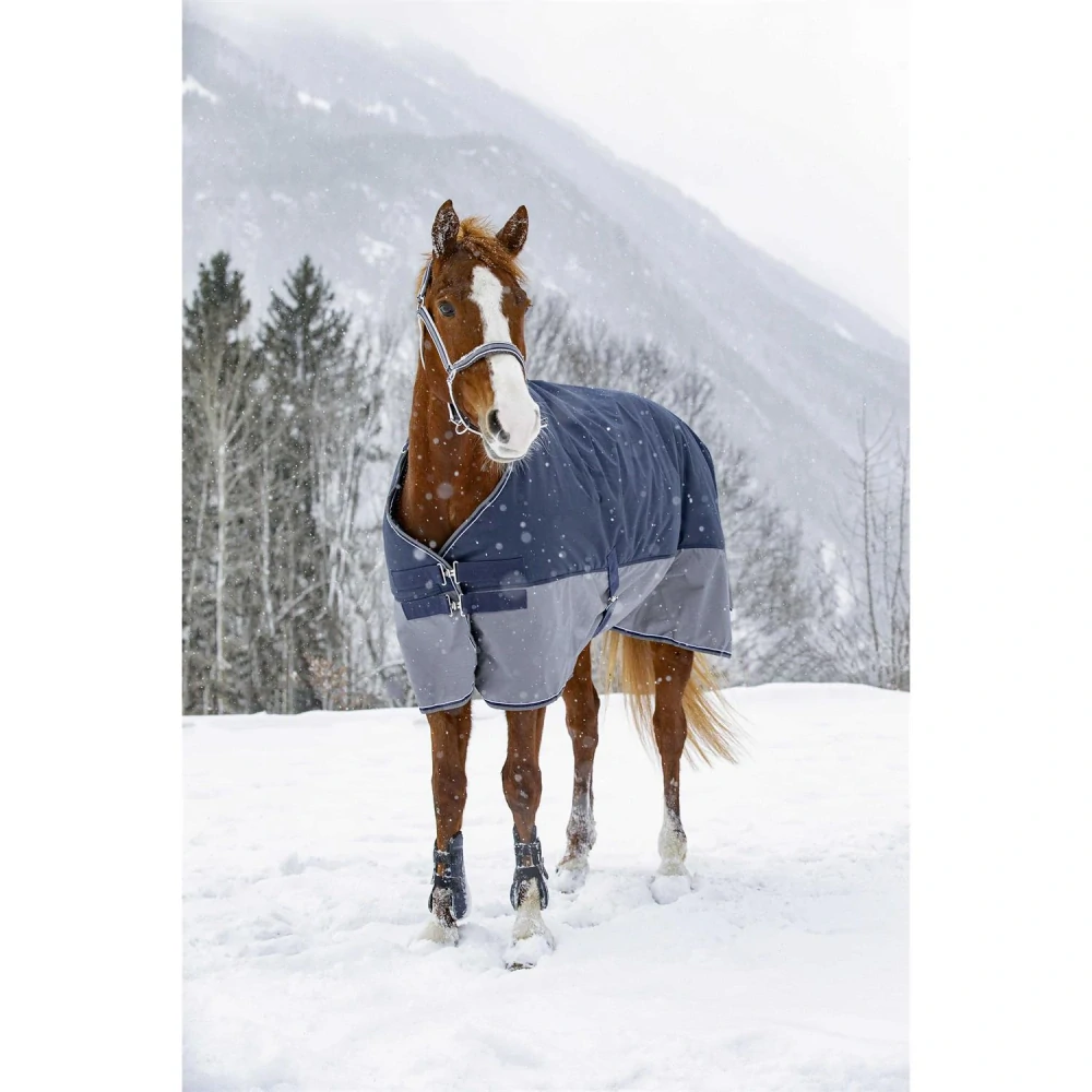 Nepromokavá deka Equitheme Tyrex AW 25/26, 300g