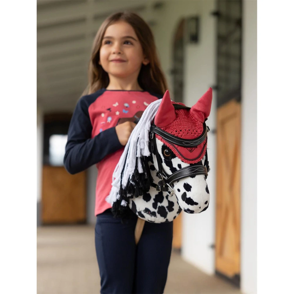 Koník Hobby Horsing LeMieux Dakota