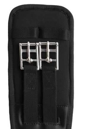 Drezurní podbřišník Horze Varna, černý